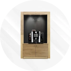 Lire la suite à propos de l’article BC MACHINE À CAFÉ 7