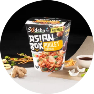 Lire la suite à propos de l’article BF SNACKING 11