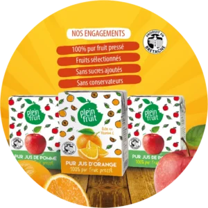 Lire la suite à propos de l’article BF SNACKING 9